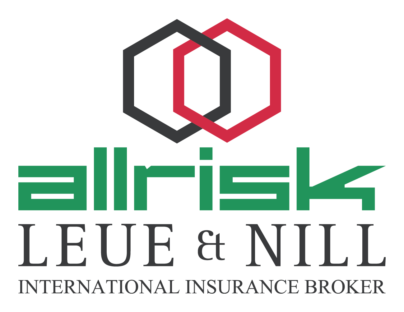 Logo Allrisk Leue & Nill
